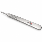Scalpel Handles Stainless Steel